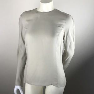 Vintage Anne Klein blouse size 8